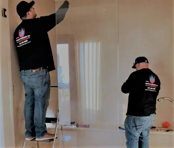 Professional plumbing installation for Drain Cleaning in Spangler